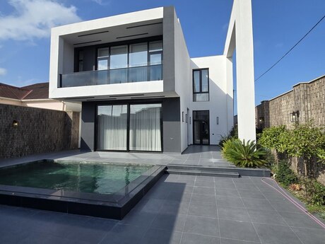 4 otaq · 250 m², Mərdəkan