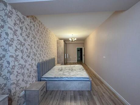 Elmlər Akademiyasında 2 otaqlı yeni tikili mənzil kirayə verilir, 110 m², 1 100 AZN/ay, şəkil 5 / 10