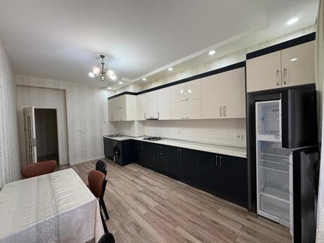 Elmlər Akademiyasında 2 otaqlı yeni tikili mənzil kirayə verilir, 110 m², 1 100 AZN/ay, şəkil 4 / 10