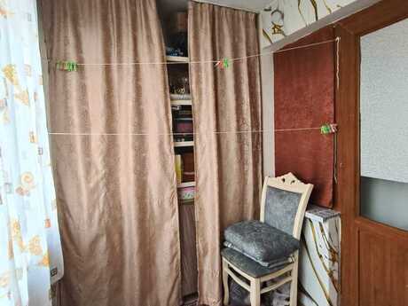 2-room old-build apartment for sale in Xalqlar Dostluğu, 50 m², 155 000 AZN, photo 3 / 12