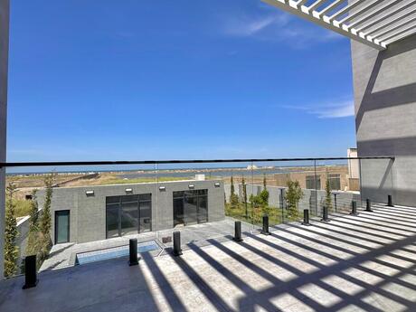 Mərdəkanda 6 otaqlı həyət evi satılır, 480 m², 750 000 AZN, şəkil 5 / 12