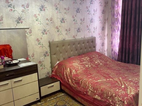 Bayılda 3 otaqlı köhnə tikili mənzil kirayə verilir, 80 m², 950 AZN/ay, şəkil 5 / 12