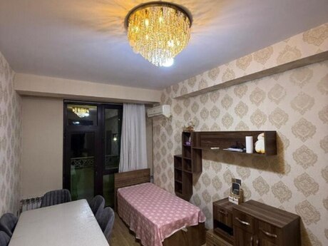 Nəsimidə 2 otaqlı yeni tikili mənzil satılır, 62 m², 215 000 AZN, şəkil 2 / 10