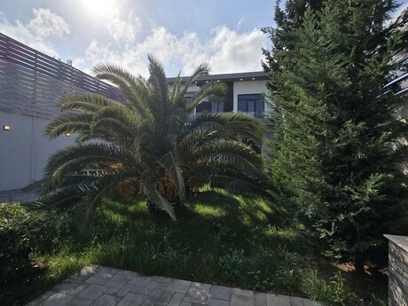 Mərdəkanda 5 otaqlı həyət evi satılır, 200 m², 540 000 AZN, şəkil 4 / 12