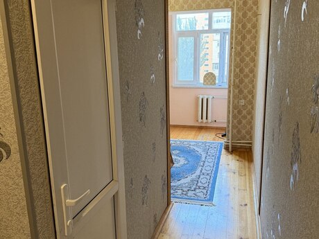 Yeni Günəşlidə 1 otaqlı köhnə tikili mənzil satılır, 45 m², 117 000 AZN, şəkil 5 / 7