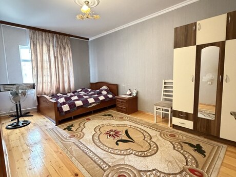 1 otaq · 45 m² · 4/9 mərtəbə, Yeni Günəşli