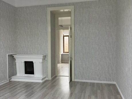 Nizamidə 3 otaqlı köhnə tikili mənzil satılır, 150 m², 450 000 AZN, şəkil 5 / 12