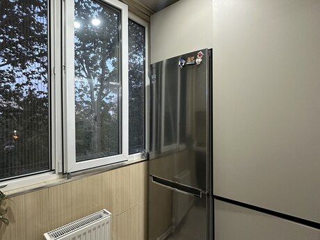 Nəriman Nərimanovda 2 otaqlı köhnə tikili mənzil satılır, 32 m², 185 000 AZN, şəkil 3 / 12