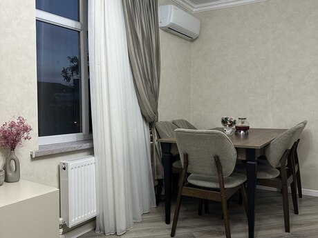 Nəriman Nərimanovda 2 otaqlı köhnə tikili mənzil satılır, 32 m², 185 000 AZN, şəkil 5 / 12