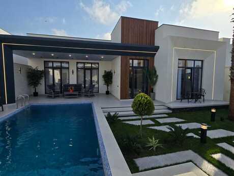 4 otaq · 170 m², Şüvəlan