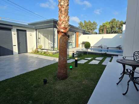 Şüvəlanda 4 otaqlı həyət evi satılır, 170 m², 420 000 AZN, şəkil 2 / 12