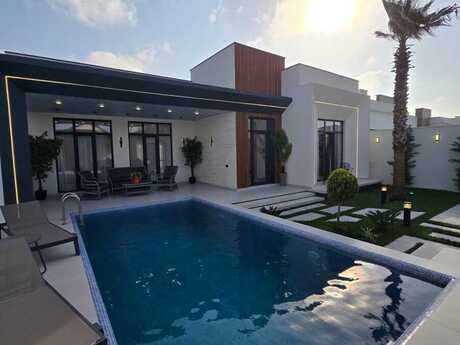 Şüvəlanda 4 otaqlı həyət evi satılır, 170 m², 420 000 AZN, şəkil 3 / 12