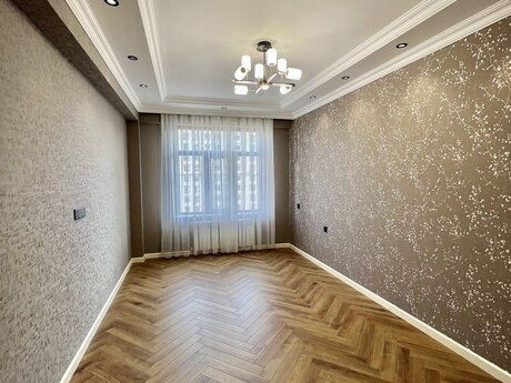 İnşaatçılarda 2 otaqlı yeni tikili mənzil satılır, 58 m², 210 000 AZN, şəkil 5 / 12