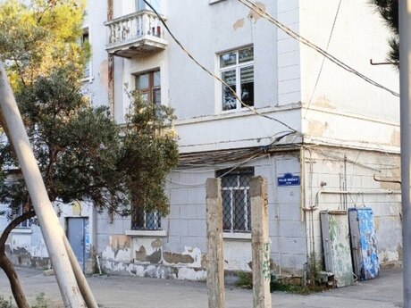 2 otaq · 56 m² · 4/5 mərtəbə, Zığ