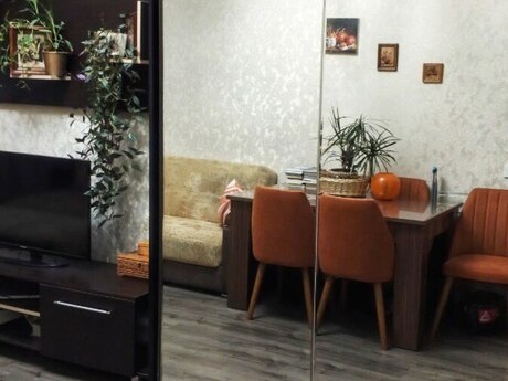 Zığda 2 otaqlı köhnə tikili mənzil satılır, 56 m², 117 000 AZN, şəkil 4 / 12