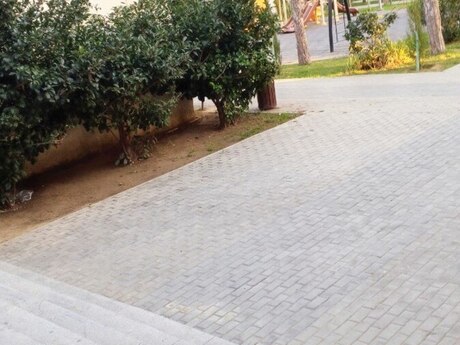 Zığda 2 otaqlı köhnə tikili mənzil satılır, 56 m², 117 000 AZN, şəkil 2 / 12