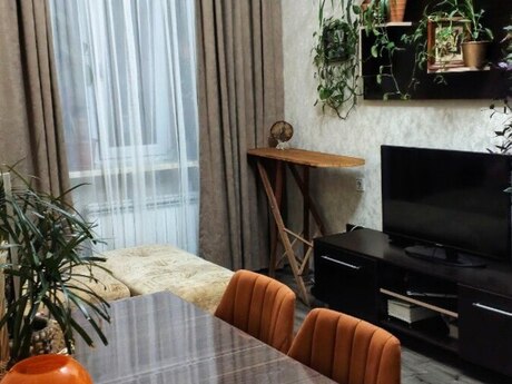 Zığda 2 otaqlı köhnə tikili mənzil satılır, 56 m², 117 000 AZN, şəkil 3 / 12