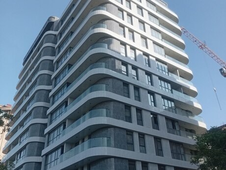 Elan №6547308 - Bakı, 28 May m., 2 otaqlı, 67 m², 2/14 mərtəbə