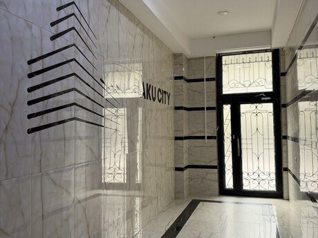 Gənclikdə 3 otaqlı yeni tikili mənzil satılır, 137 m², 397 300 AZN, şəkil 4 / 12