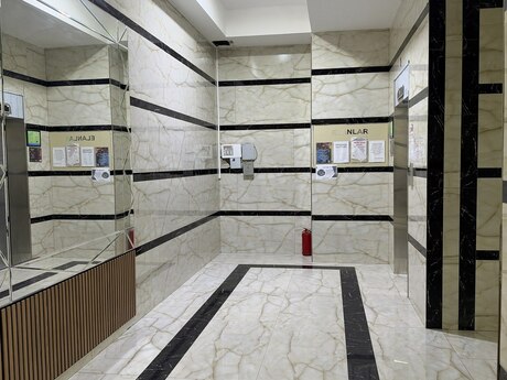 Gənclikdə 3 otaqlı yeni tikili mənzil satılır, 137 m², 397 300 AZN, şəkil 2 / 12