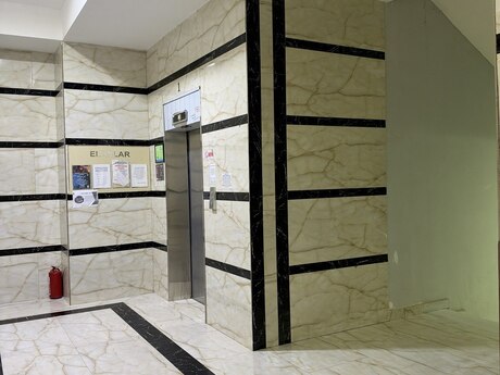 Gənclikdə 3 otaqlı yeni tikili mənzil satılır, 137 m², 397 300 AZN, şəkil 3 / 12