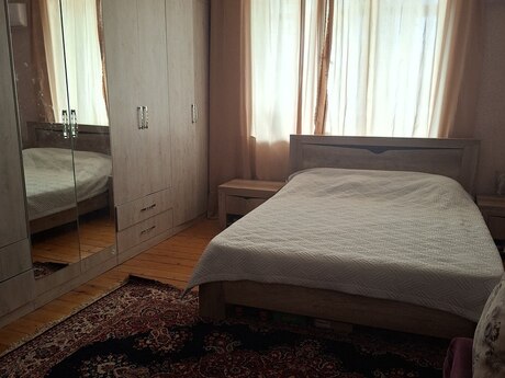 2 otaqlı mənzil, 84 m², Binəqədi, 120 000 AZN