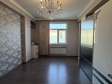 Qurtuluş 93 kompleksində 2 otaqlı yeni tikili mənzil satılır, 42 m², 68 000 AZN, şəkil 2 / 12