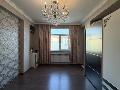 Qurtuluş 93 kompleksində 2 otaqlı yeni tikili mənzil satılır, 42 m², 68 000 AZN, şəkil 5 / 12