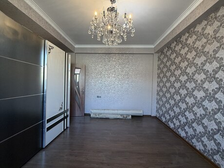 Qurtuluş 93 kompleksində 2 otaqlı yeni tikili mənzil satılır, 42 m², 68 000 AZN, şəkil 3 / 12