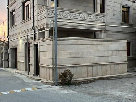 Lökbatanda 8 otaqlı həyət evi satılır, 280 m², 168 000 AZN, şəkil 3 / 12