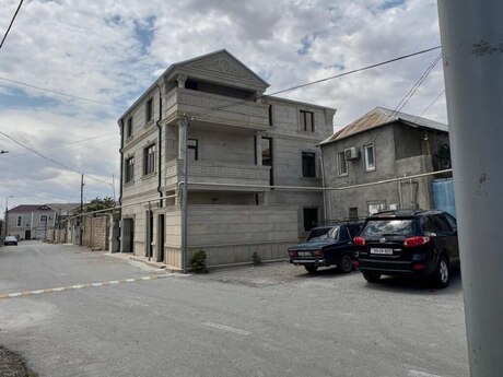 Lökbatanda 8 otaqlı həyət evi satılır, 280 m², 168 000 AZN, şəkil 5 / 12