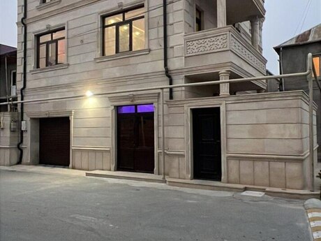 Lökbatanda 8 otaqlı həyət evi satılır, 280 m², 168 000 AZN, şəkil 4 / 12