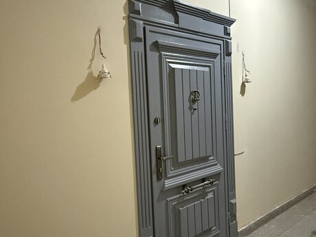 2 otaq · 64 m² · 5/10 mərtəbə, Masazır