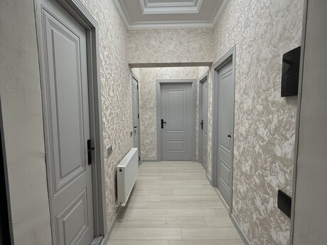 Masazırda 2 otaqlı yeni tikili mənzil satılır, 64 m², 112 000 AZN, şəkil 2 / 12