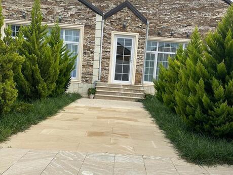 Elan №6547319 - Bakı, Mərdəkan q., 4 otaqlı, 140 m²