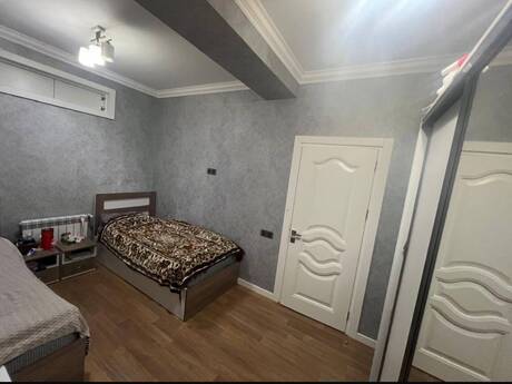 Nərimanovda 4 otaqlı yeni tikili mənzil kirayə verilir, 70 m², 200 AZN/ay, şəkil 3 / 4