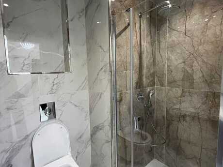 İnşaatçılarda 3 otaqlı yeni tikili mənzil satılır, 83 m², 270 000 AZN, şəkil 4 / 12