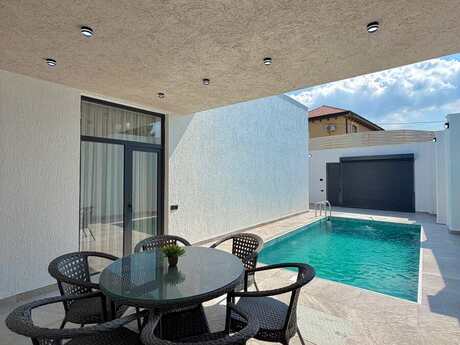 Şüvəlanda 4 otaqlı həyət evi satılır, 150 m², 248 000 AZN, şəkil 3 / 12