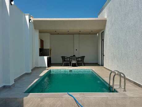 Şüvəlanda 4 otaqlı həyət evi satılır, 150 m², 248 000 AZN, şəkil 5 / 12