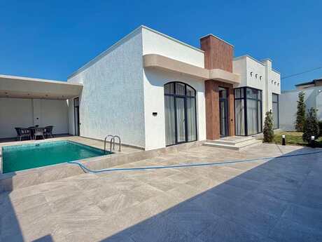 4 otaq · 150 m², Şüvəlan