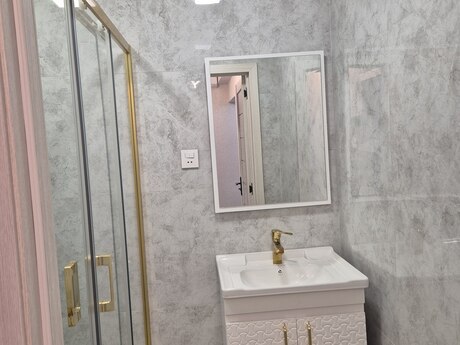 Сдаётся 1-комнатная квартира в новостройке, Neftçilər, 51 м², 700 AZN/мес, фото 5 / 12