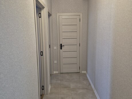 Сдаётся 1-комнатная квартира в новостройке, Neftçilər, 51 м², 700 AZN/мес, фото 4 / 12