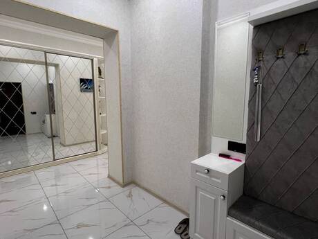 Продаётся 4-комнатная квартира в новостройке, Xalqlar Dostluğu, 142 м², 360 000 AZN, фото 3 / 12