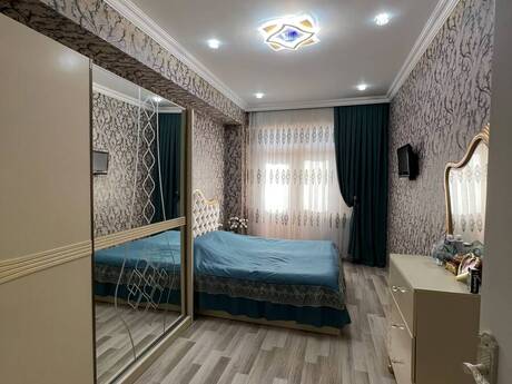 Продаётся 4-комнатная квартира в новостройке, Xalqlar Dostluğu, 142 м², 360 000 AZN, фото 4 / 12