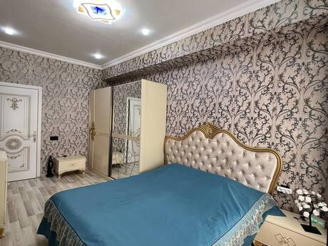 Продаётся 4-комнатная квартира в новостройке, Xalqlar Dostluğu, 142 м², 360 000 AZN, фото 5 / 12