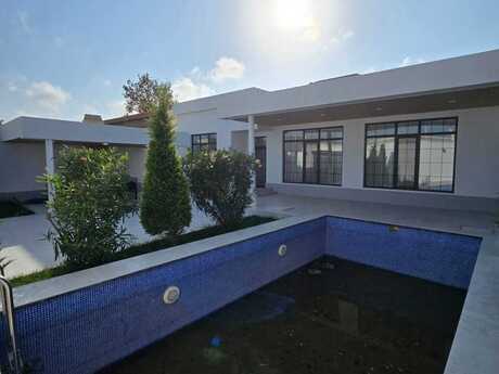 Elan №6547346 - Bakı, Şüvəlan q., 4 otaqlı, 150 m²