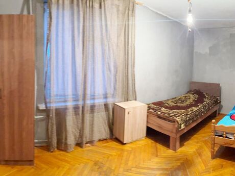Nərimanovda 2 otaqlı köhnə tikili mənzil satılır, 60 m², 150 000 AZN, şəkil 3 / 6
