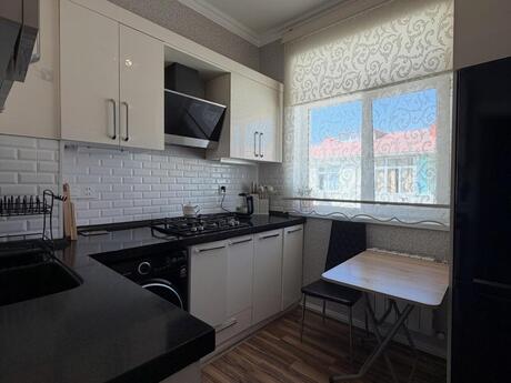 Продаётся 4-комнатная квартира в новостройке, Masazır, 90 м², 93 000 AZN, фото 5 / 12