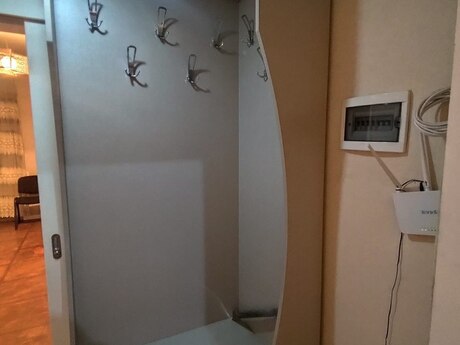 Masazırda 2 otaqlı yeni tikili mənzil kirayə verilir, 45 m², 350 AZN/ay, şəkil 4 / 11