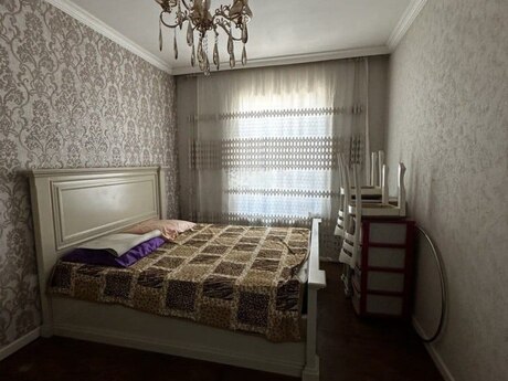 2 otaq · 45 m² · 4/4 mərtəbə, Masazır